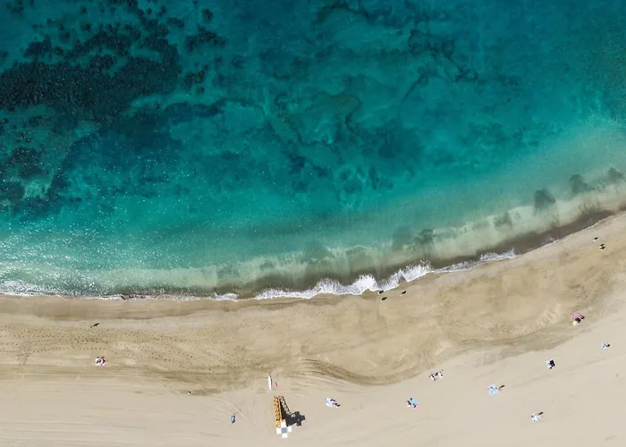 Home2book Tropical Poolside Retreat, Americas شقة *