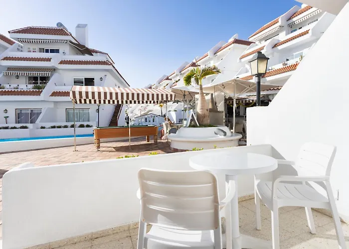 شقة Home2book Tropical Poolside Retreat, Americas *