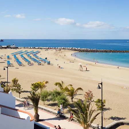 Apartment Home2book Tropical Poolside Retreat, Americas Arona (Tenerife)