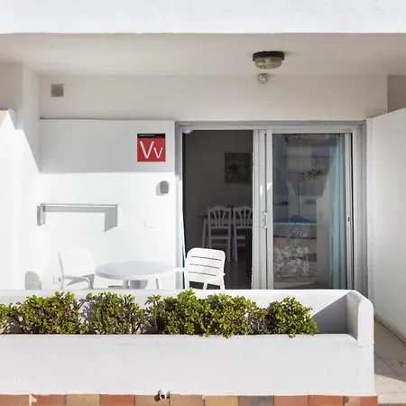 Appartamento Home2book Tropical Poolside Retreat, Americas