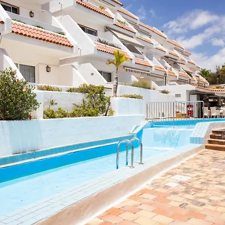 Home2book Tropical Poolside Retreat, Americas Arona (Tenerife)