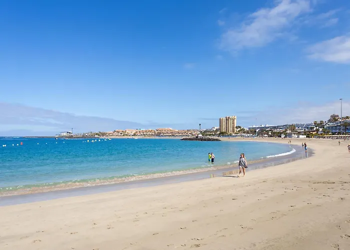 Appartement Home2book Tropical Poolside Retreat, Americas