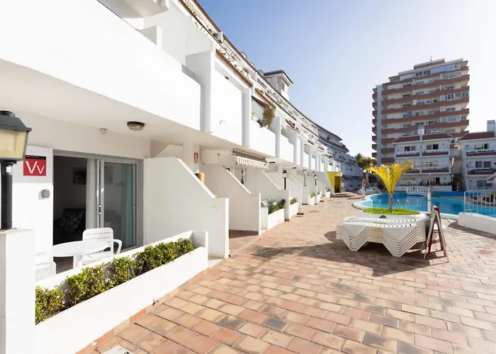 Home2book Tropical Poolside Retreat, Americas *