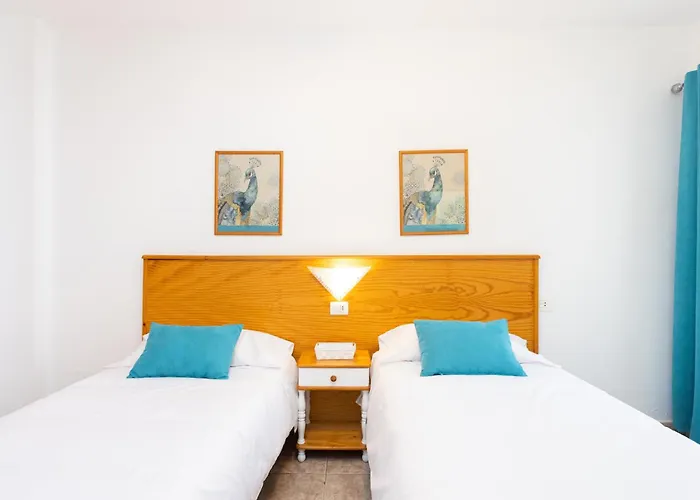 Appartement Home2book Tropical Poolside Retreat, Americas *