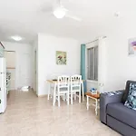 Apartmán Home2book Tropical Poolside Retreat, Americas *