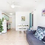 Home2book Tropical Poolside Retreat, Americas Apartmán Arona (Tenerife)