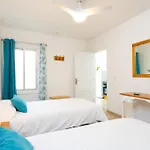 Apartmán Home2book Tropical Poolside Retreat, Americas