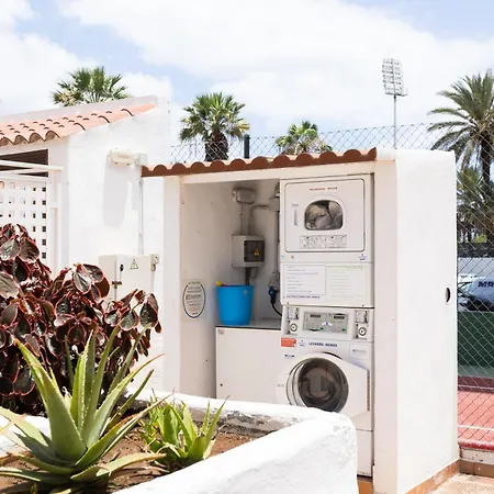 Appartement Home2book Tropical Poolside Retreat, Americas Arona (Tenerife)