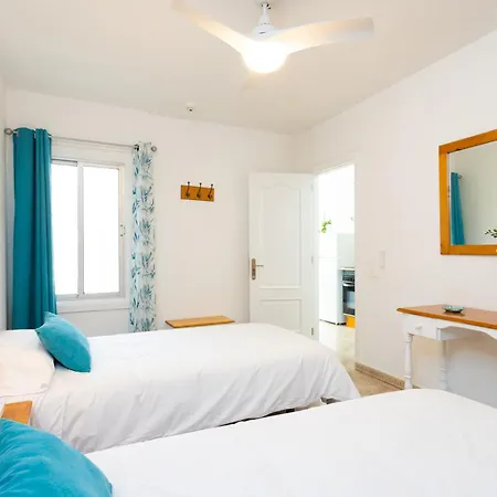 Appartement Home2book Tropical Poolside Retreat, Americas