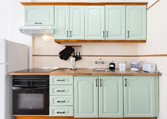 Apartman Home2book Tropical Poolside Retreat, Americas